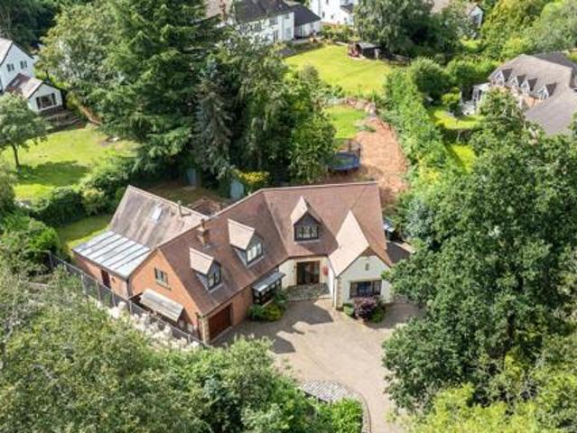 House for sale in Lyons, Greater London