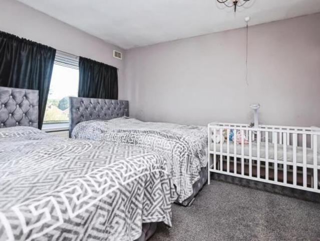 Farm for sale in Lozells, West Midlands