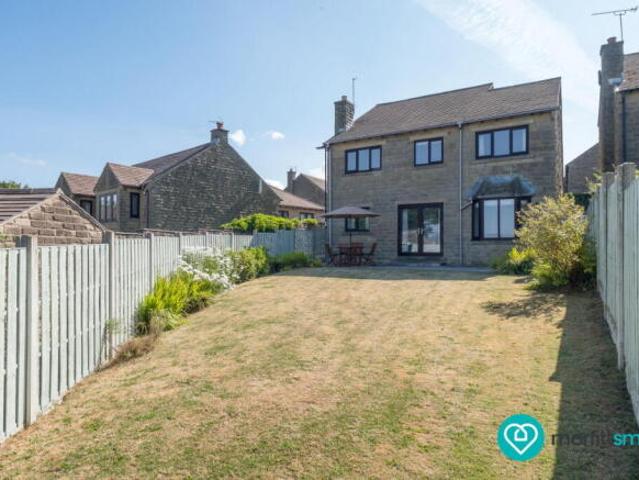 Farm for sale in South Yorkshire