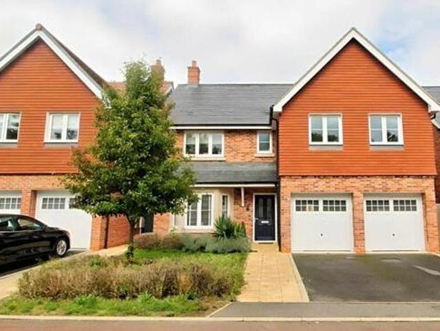 House for sale in Harlow