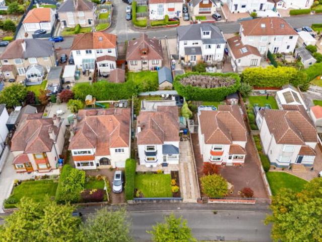 Farm for sale in Baillieston, Scotland