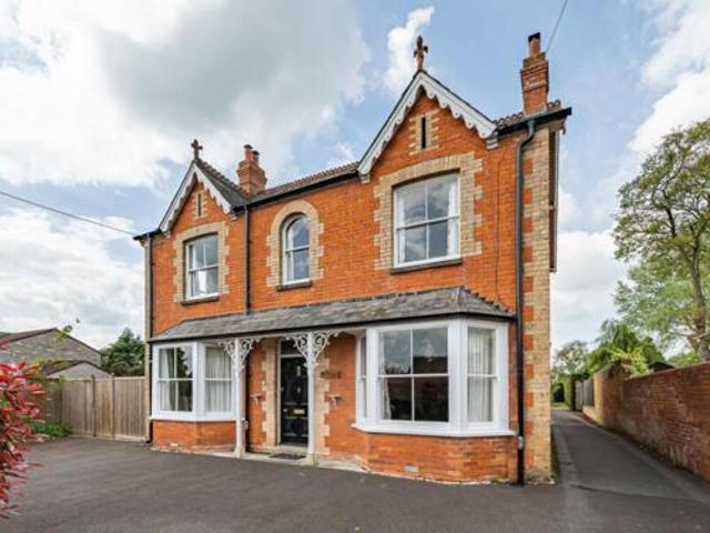 House for sale in Beckery, Glastonbury