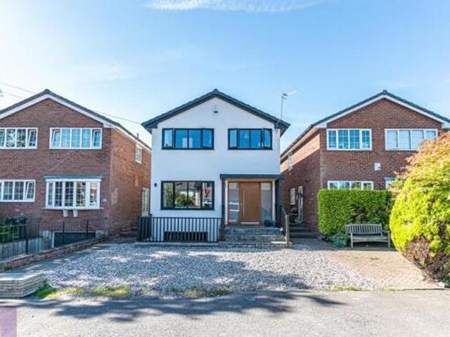 House for sale in Brindle, Andertons Mill
