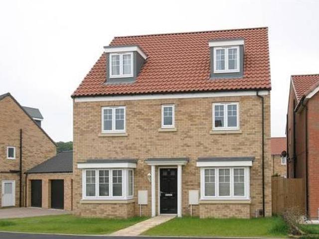 House for sale in Suffolk, England
