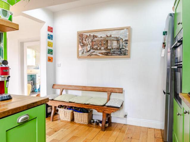 Farm for sale in West Yorkshire