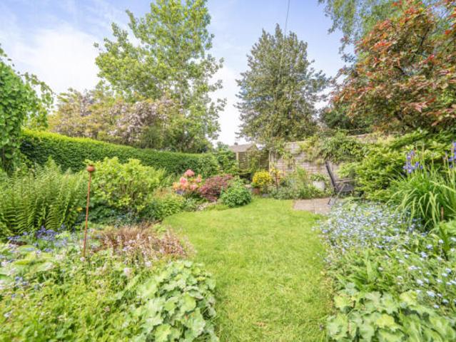 Farm for sale in Roundhay, West Yorkshire