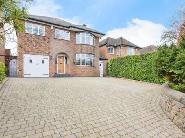 House for sale in Leicester Forest East, Blaby