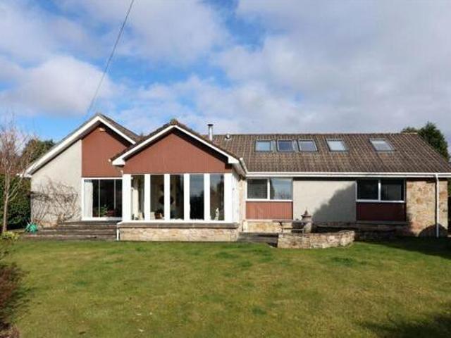 House for sale in Caskieberran, Scotland