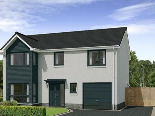 House for sale in Cadham, Caskieberran