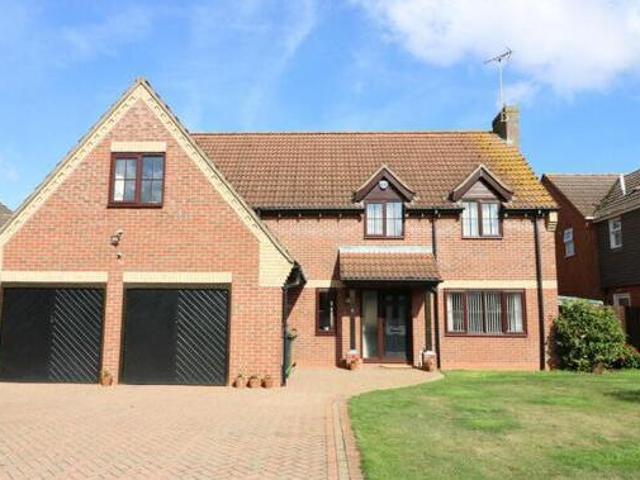 House for sale in Hampton Green, Cambridgeshire