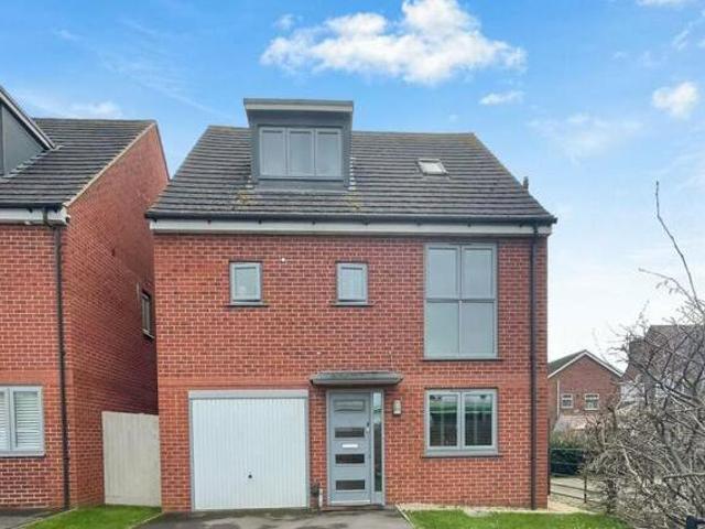 House for sale in Barnwood, Gloucester