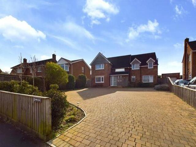 House for sale in Fox Elms, Gloucester