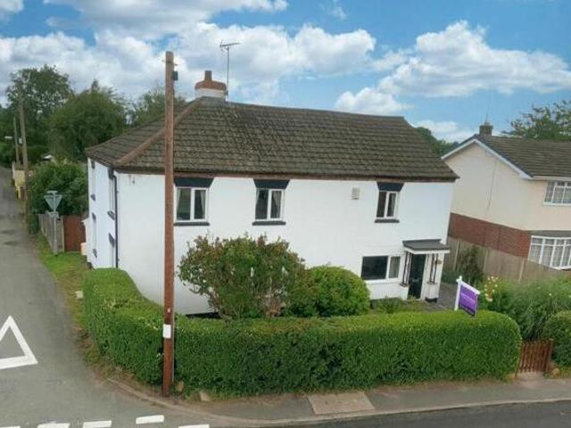 House for sale in Lyons, Greater London