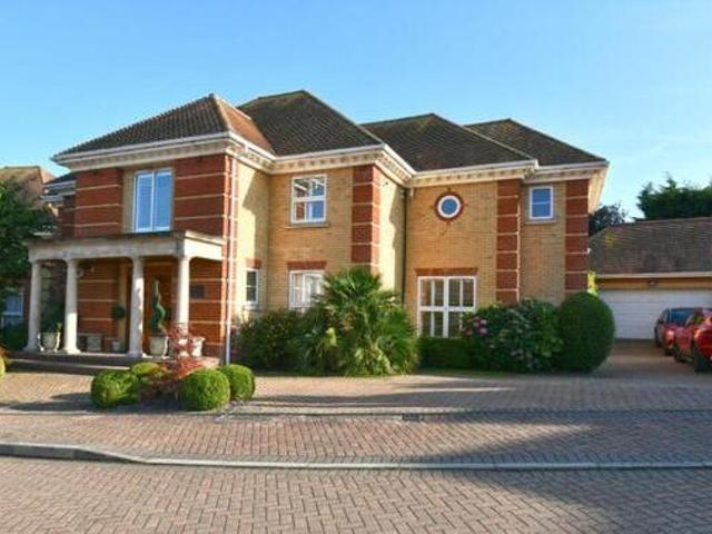 House for sale in Lyons, Greater London