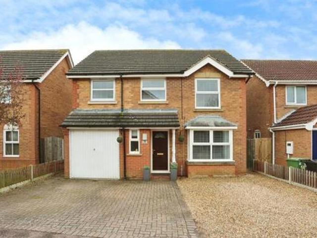 House for sale in Grantham, Barholm