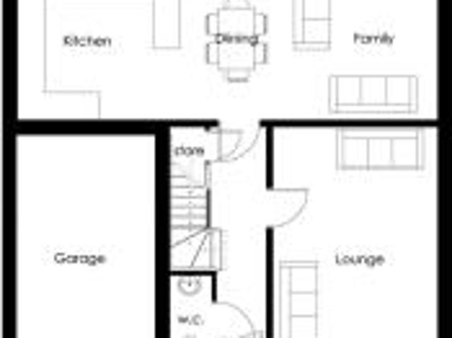 Farm for sale in Brackenfield, East Midlands