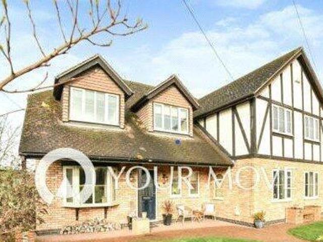 House for sale in Goole, East Riding Of Yorkshire