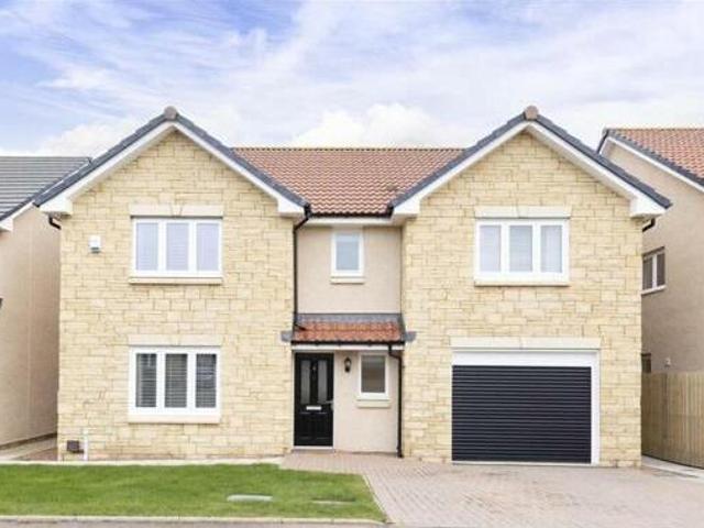 House for sale in Birkenside, Gorebridge