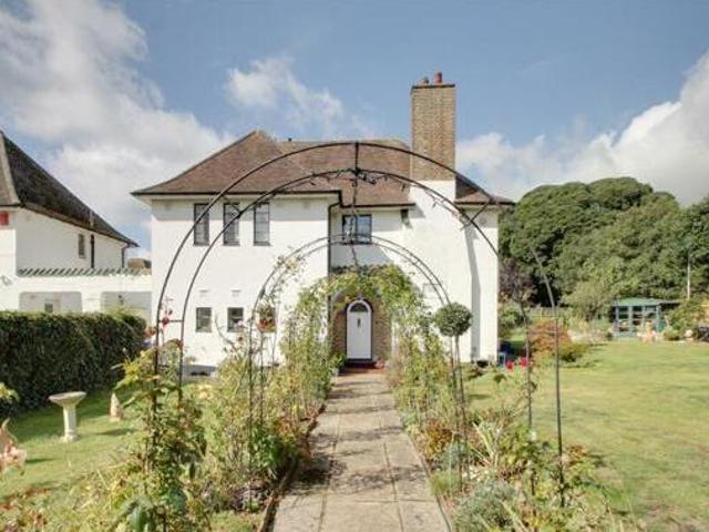 House for sale in Worthing, West Sussex