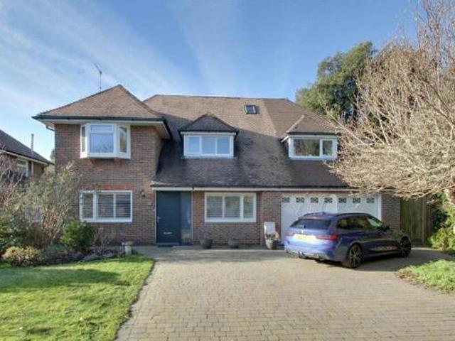 House for sale in Worthing, West Sussex