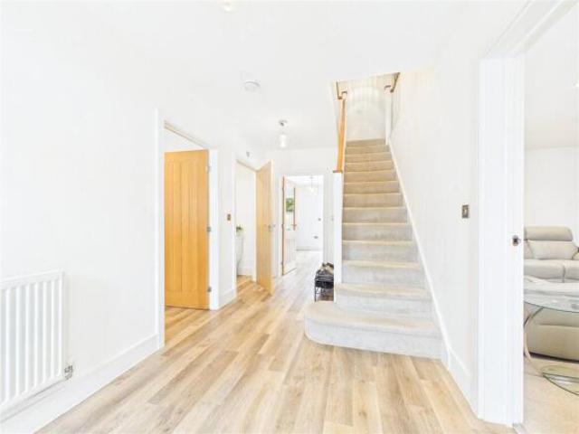 Farm for sale in Nunnery Wood, St Peters