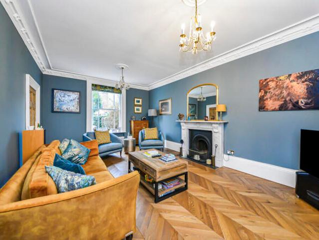 Farm for sale in Edgbaston, West Midlands