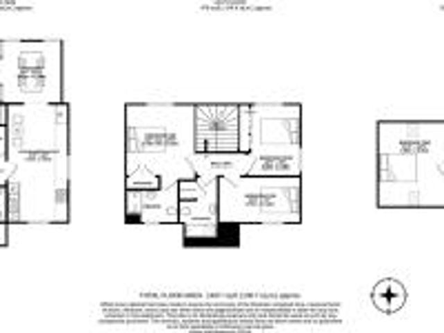 Farm for sale in Haydon End, Abbey Mead