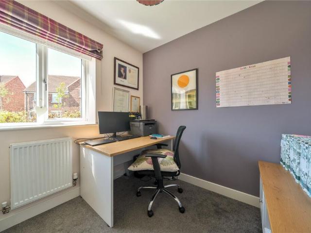 Farm for sale in Killinghall, North Yorkshire