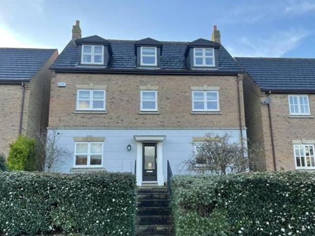 House for sale in Lyons, Greater London