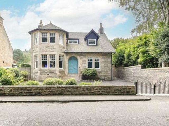 House for rent in Scotland