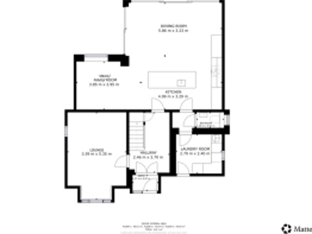 Farm for sale in Bessacarr, Doncaster