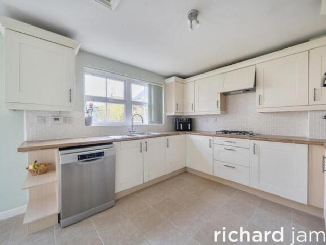 Farm for sale in Haydon End, Abbey Mead
