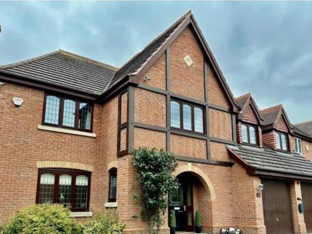 House for sale in Grantham, South Kesteven