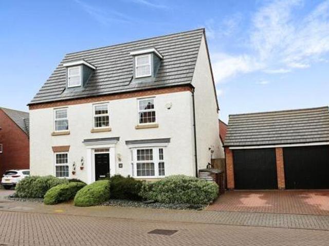House for sale in Grantham, Barholm