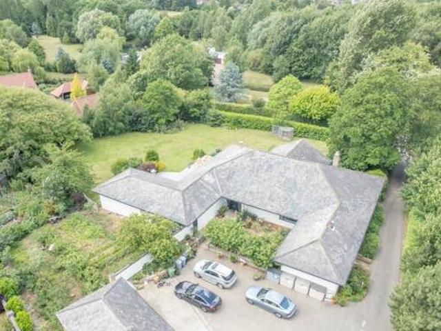 House for sale in Grantham, South Kesteven
