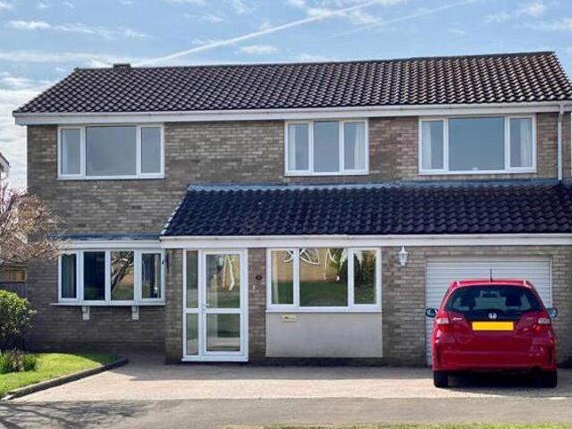 House for sale in Grantham, South Kesteven