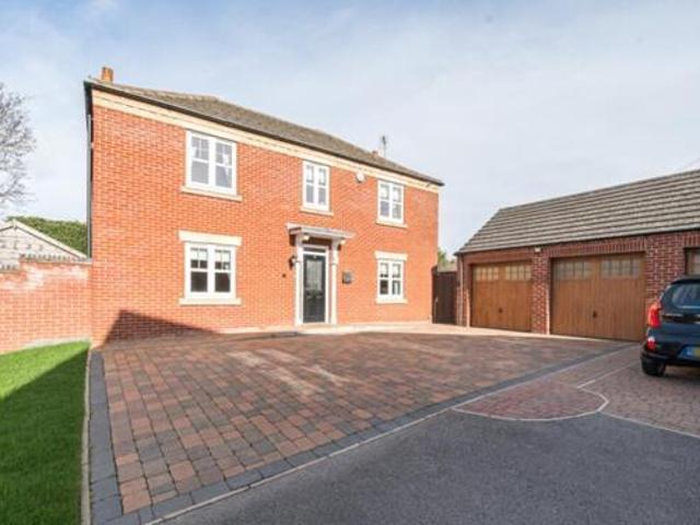 House for sale in Grantham, South Kesteven