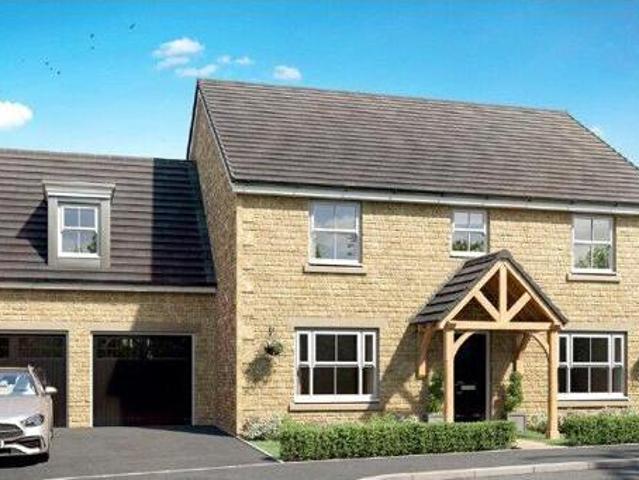 House for sale in Barholm, Lincolnshire