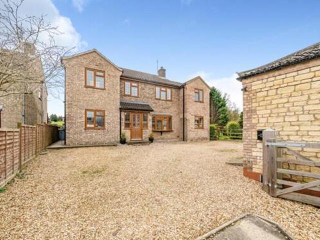 House for sale in Grantham, South Kesteven