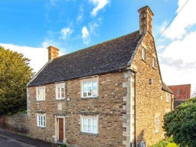 House for sale in Grantham, South Kesteven