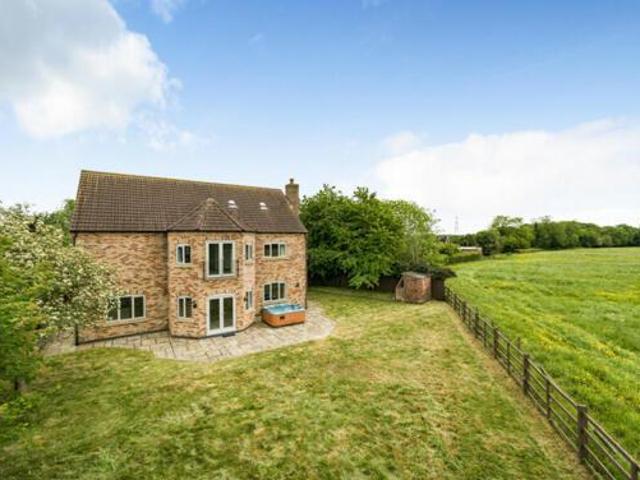 House for sale in Grantham, South Kesteven