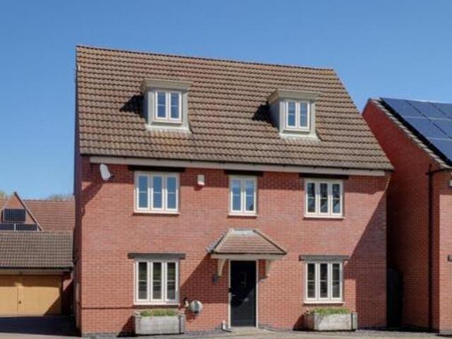 House for sale in Grantham, South Kesteven