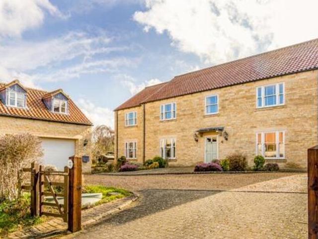 House for sale in Grantham, South Kesteven