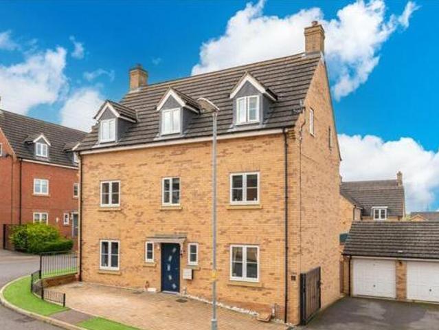 House for sale in Grantham, South Kesteven