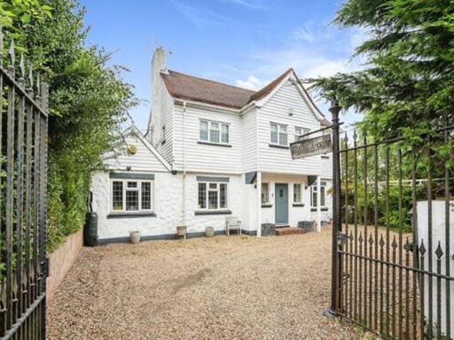 House for sale in Hamerton, Kent