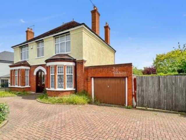 House for sale in Whitehill, Hamerton