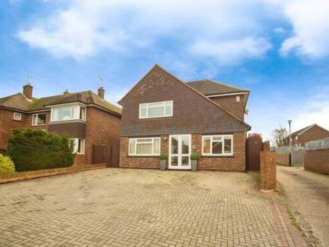 House for sale in Hamerton, Kent