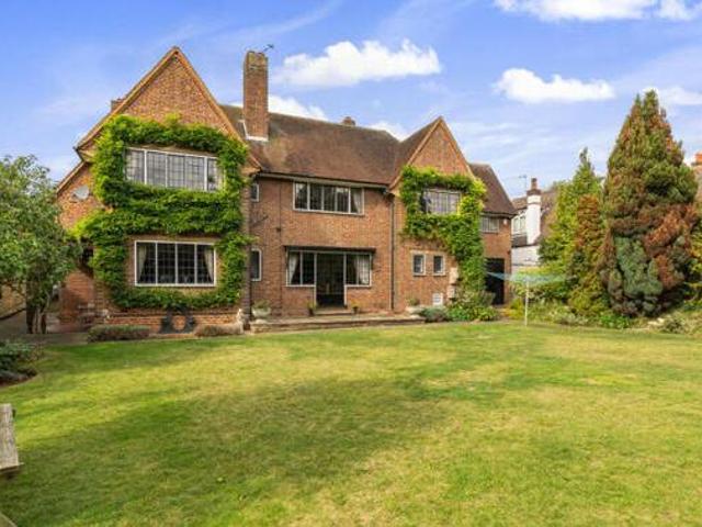 House for sale in Kings Farm, Hamerton
