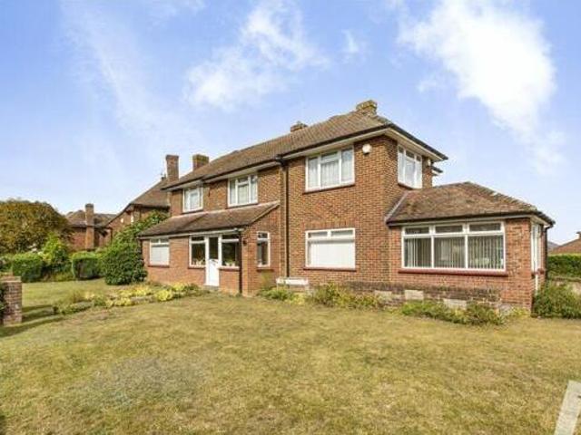 House for sale in Hamerton, Kent