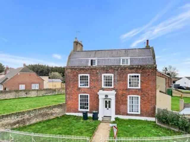 House for sale in Hamerton, Kent